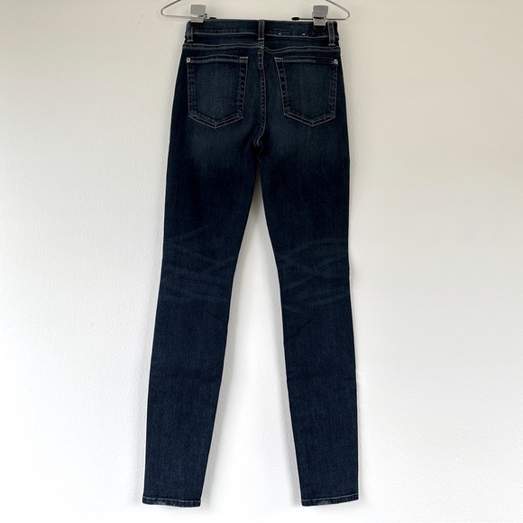 7 for all Mankind The Skinny - Picture 6 of 11